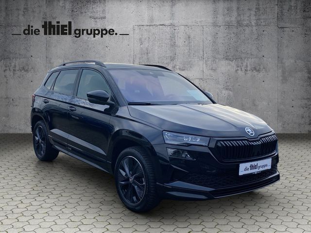 Skoda Karoq - Bild 3