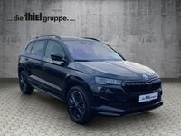 Skoda Karoq - Vorschau Bild 3