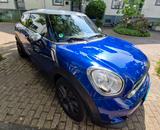 MINI Cooper S Paceman - MINI Cooper S Paceman Gebrauchtwagen