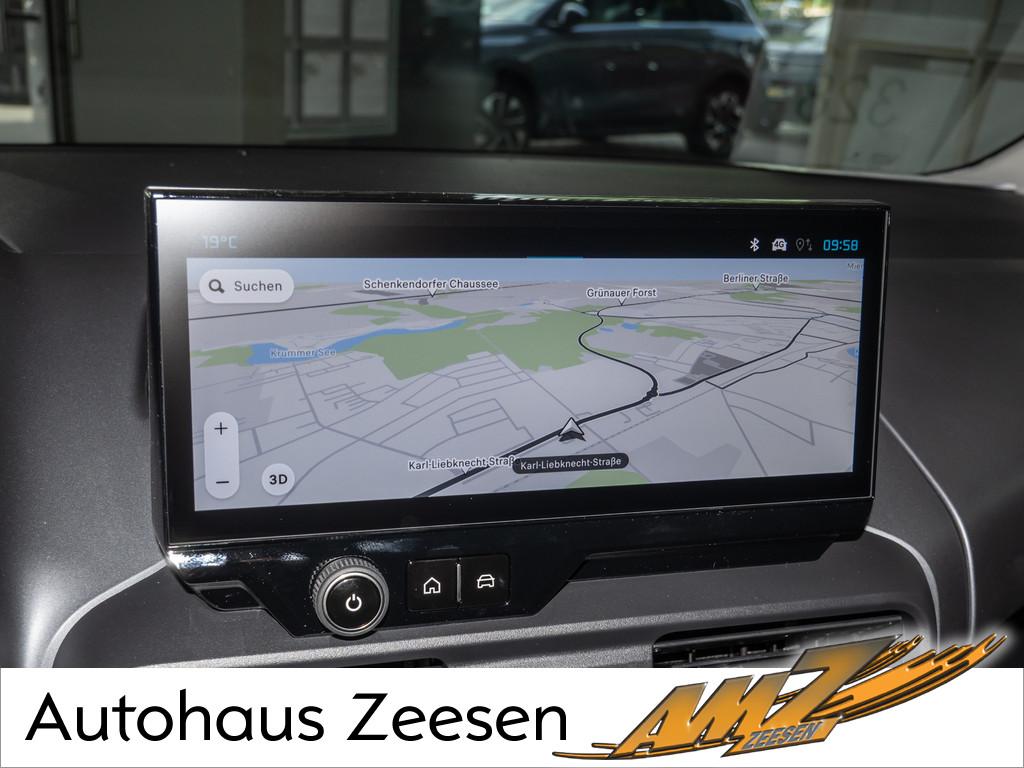 Citroën Berlingo M Diesel 130 MAX LED NAVI KAMERA PDC