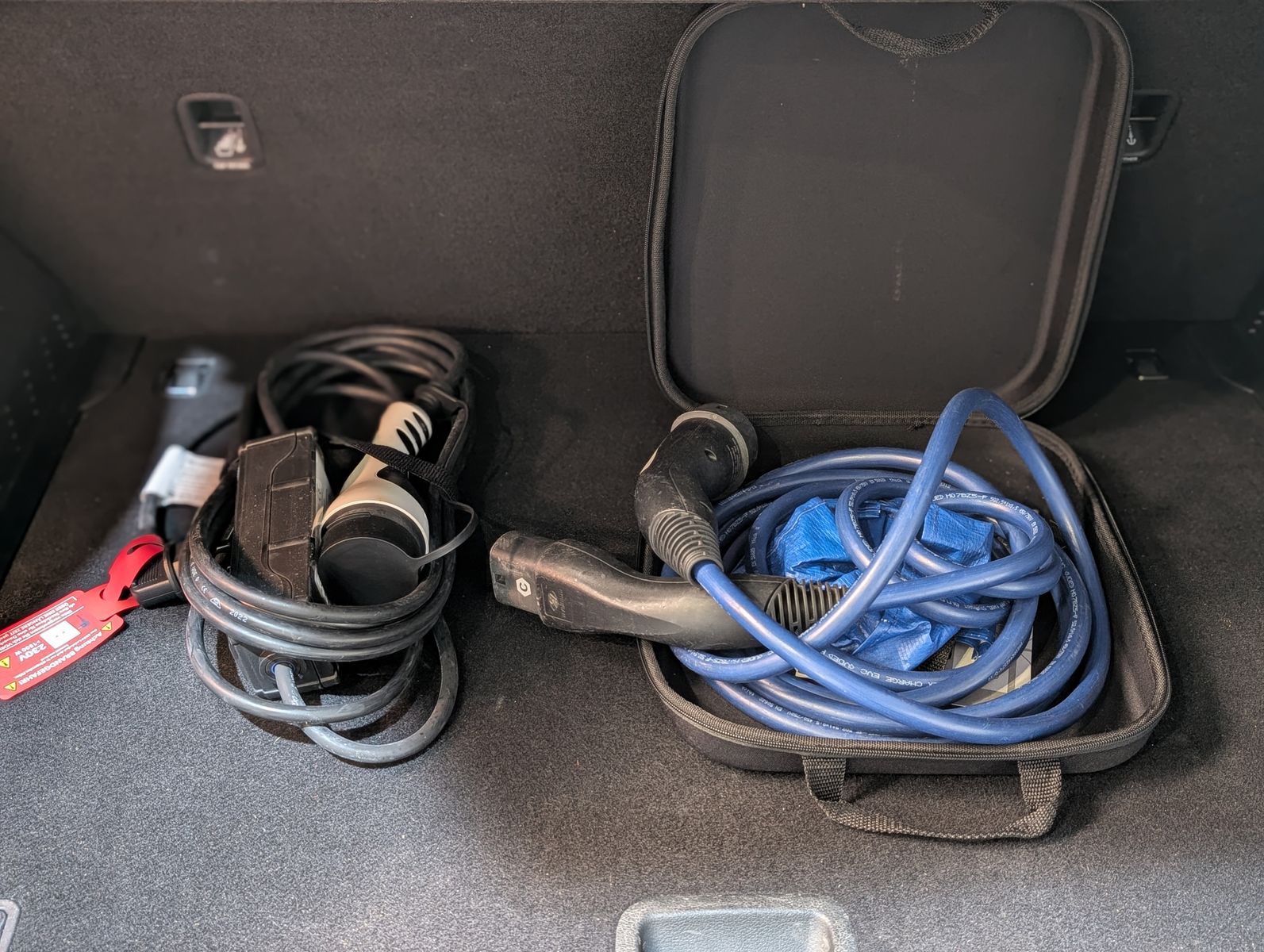 Fahrzeugabbildung Hyundai Kona Prime Elektro*KRELL*LED*CAM*ACC*AHK*SCHECK*