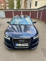 Audi A3 2.0 TDI quattro | 205PS MTM Tuning - Audi: Tuning