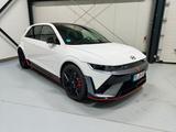 Hyundai IONIQ 5 Ioniq 5 N Elektro 4WD - Hyundai IONIQ 5 in Düsseldorf