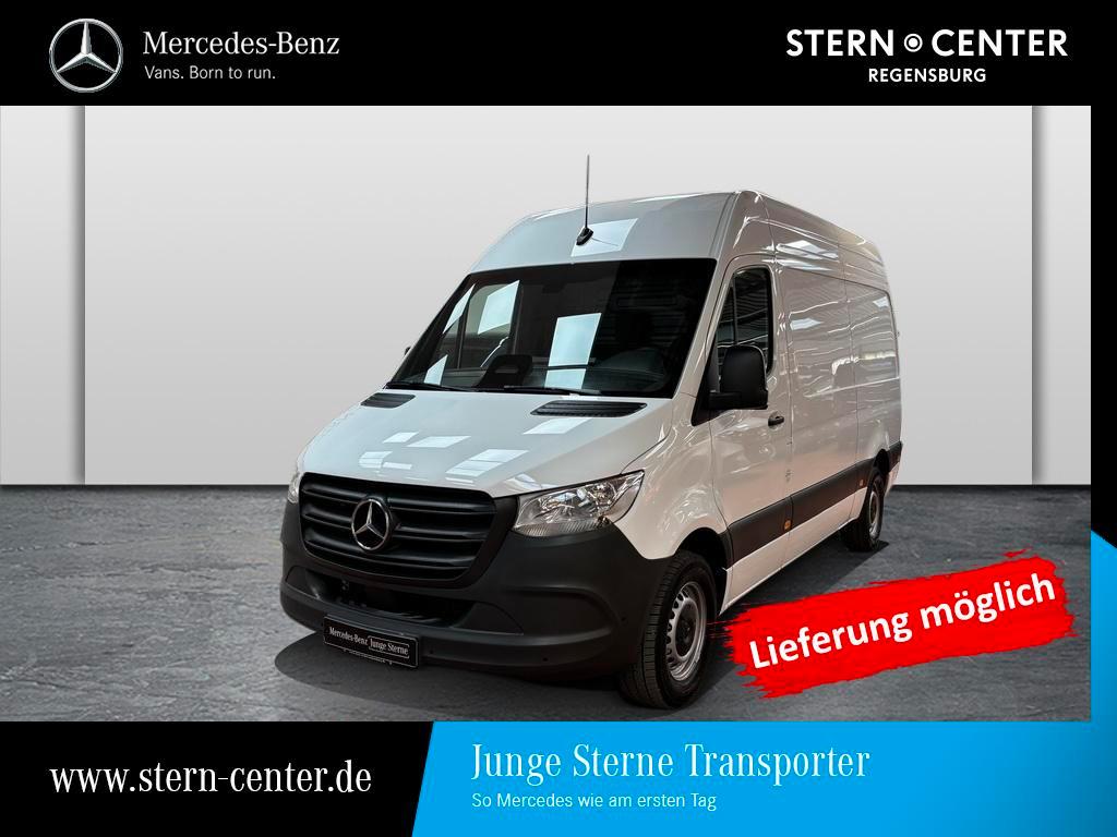 Mercedes-Benz Sprinter 317 CDI L2H2 Klima Kamera Totwinkel