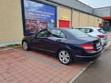 Mercedes-Benz C 300 4MATIC AVANTGARDE AVANTGARDE - Mercedes-Benz C 300: Matic