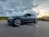 Audi A6 50 TDI quattro tiptronic S line Avant S line