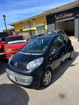 Citroën Citroen C1 1.0 3 porte Sport - Citroën C1: Sport