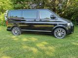 Volkswagen T5/T6 Multivan Highline ATM 33tkm