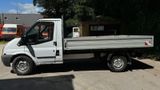 Ford Transit Pritsche FT 350 M*1.Hand*101.284 Km - Ford Transit ft 350 m
