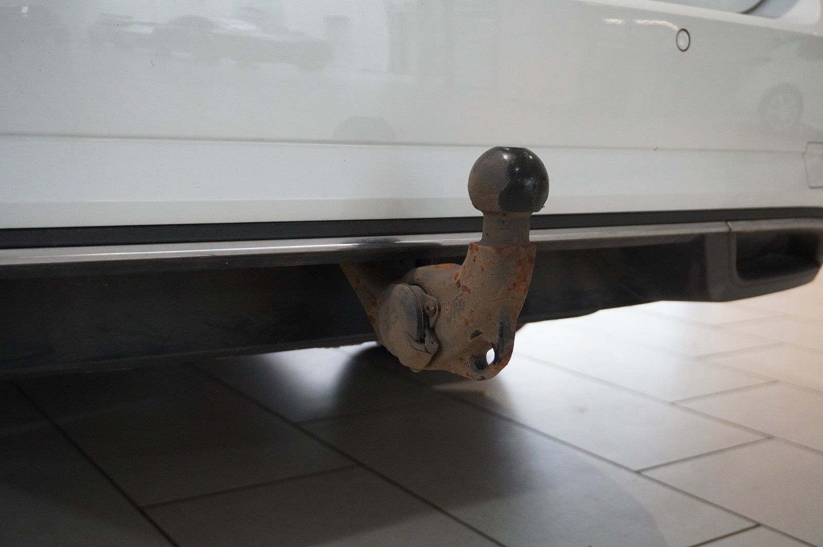 Fahrzeugabbildung Volkswagen Golf VII Variant 1.6 TDI NAVI/LED/SH/ACC/PDC/AHK