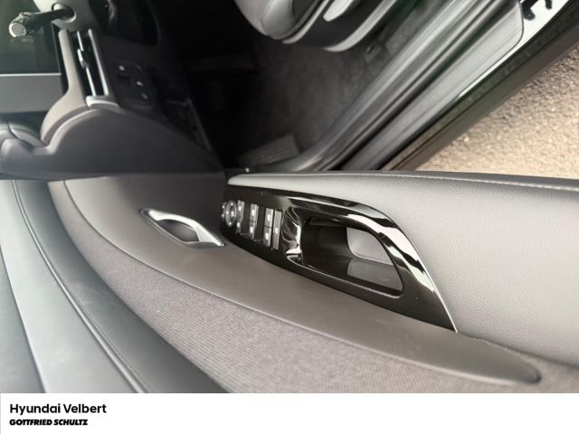 Hyundai TUCSON - Bild 10