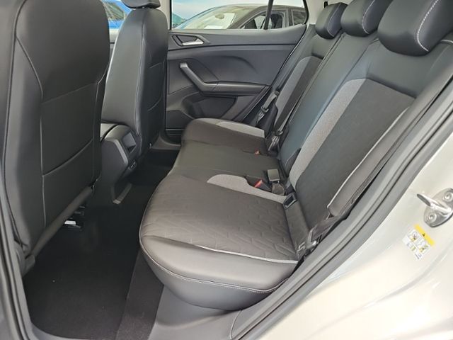 Fahrzeugabbildung Volkswagen T-Cross 1.0 TSI ENERGY KLIMA LED SHZ GJR RFK 5J