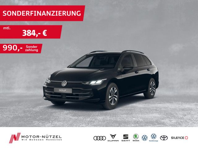 Volkswagen Golf VIII Variant 2.0 TDI DSG ENERGY LED+NAV+ACC