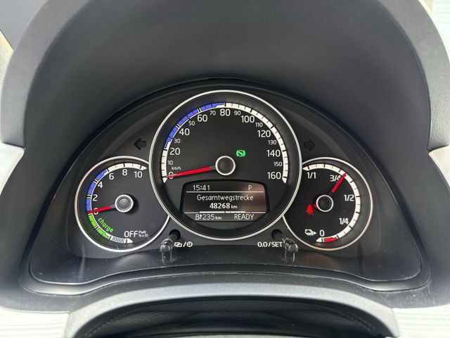 Mii electric Plus Apple CarPlay Android Auto Kli