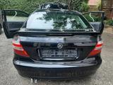 Mercedes-Benz C 200 Sportcoupé CDI - Mercedes-Benz 200: S200