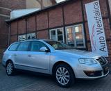 Volkswagen Passat Variant 2.0 BlueTDI*1Hand*AHK*Navi*