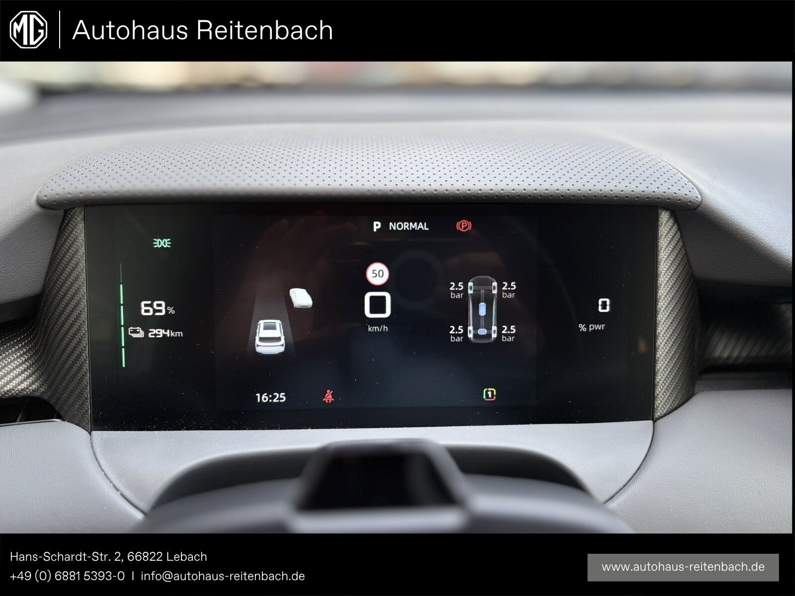 MG S5 - Bild 18