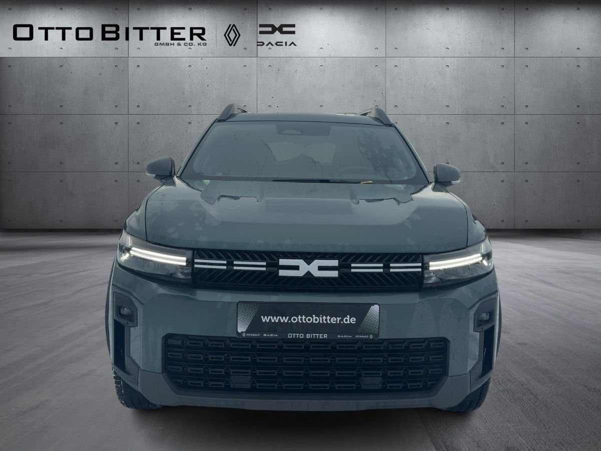 Dacia Bigster - Bild 6