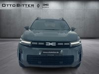 Dacia Bigster - Vorschau Bild 6