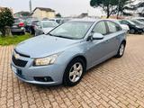 Chevrolet Cruze 1.6 4 porte LS - Chevrolet Cruze: Limousine, 1.6