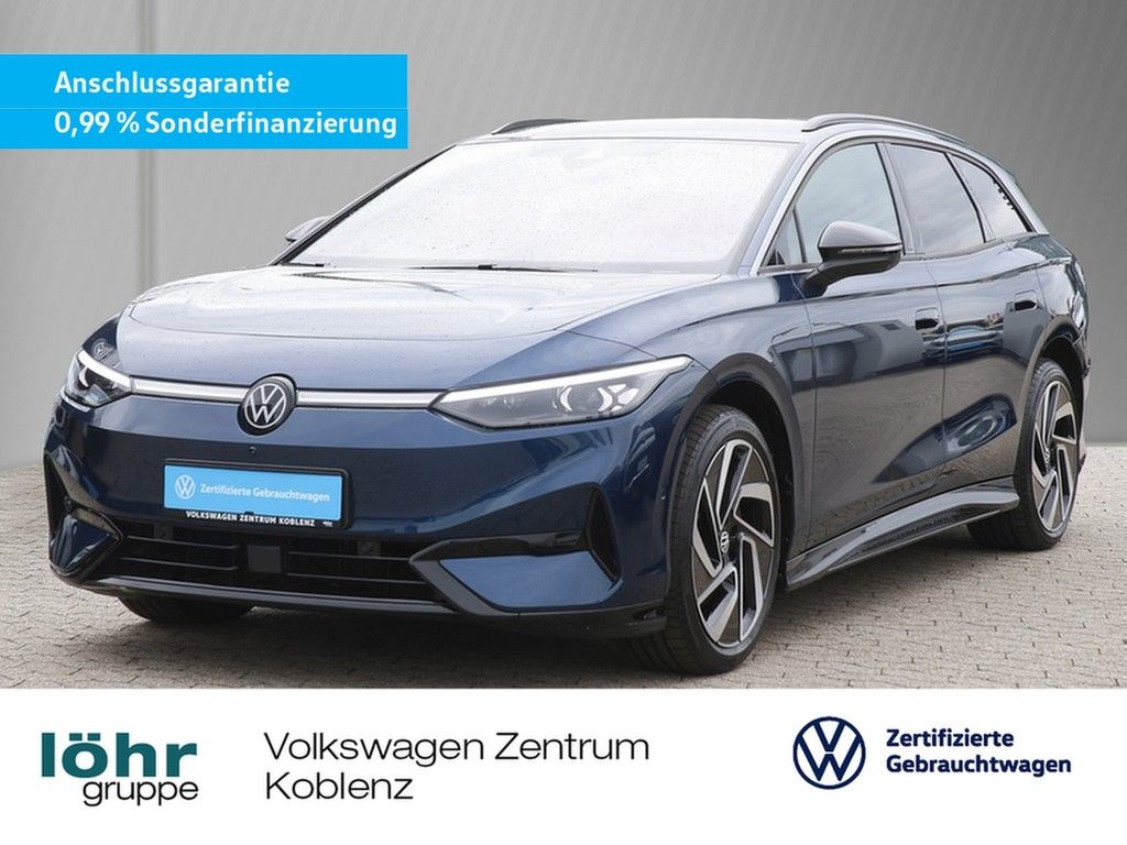 Volkswagen ID.7