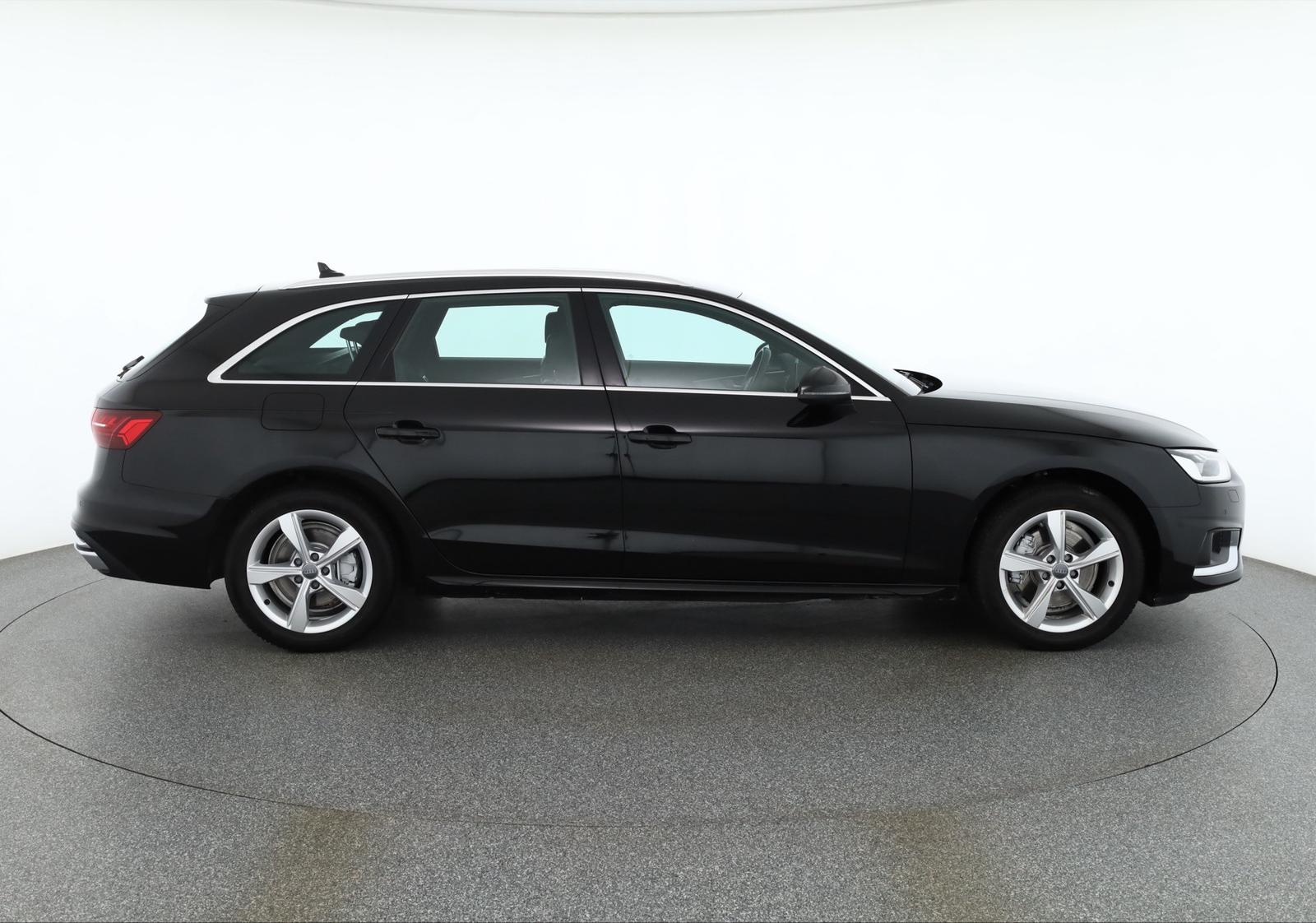Audi A4 Avant 35 TFSI S-Tronic LED Navi Kamera Leder, миниатюра 6
