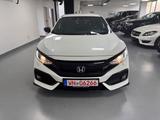 Honda Civic Limited. / Bremsen+ZR+Turbo NEU!! - Honda Civic Gebrauchtwagen in Stuttgart