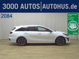 Kia cee'd Sporty Wagon  1.6 CRDi GT Line ACC Navi LE - Kia: Cee D Sport Wagon