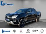 Volkswagen Amarok DoubleCab Style 3.0 TDi 4X4+AUTOM.+MATRIX - Volkswagen Amarok aus 2026