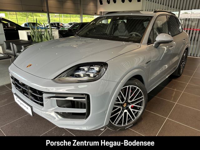 Porsche Cayenne S E-Hybrid PDCC/Panorama/Burmester/Beifa