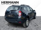 Dacia Duster I 1.2 TCe 125 4x2 Laureate *NAVI - Dacia Duster: Laureate