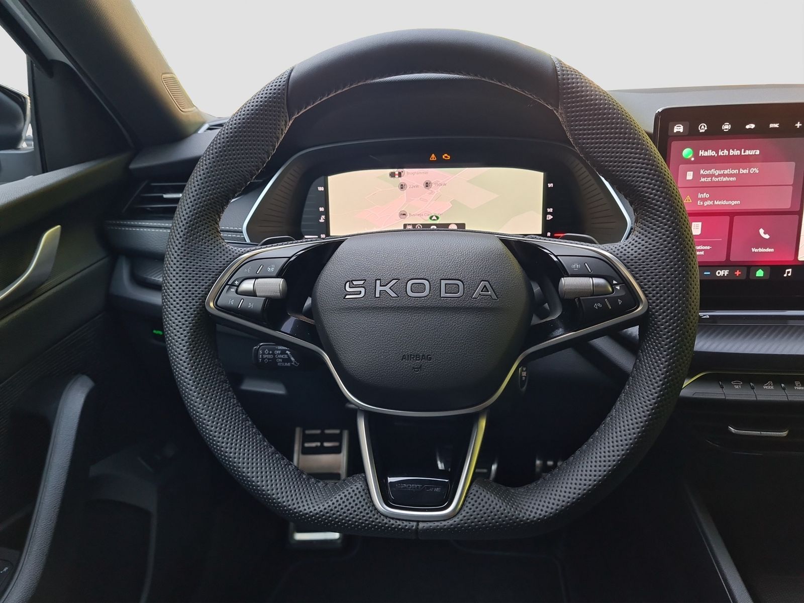 Skoda Octavia - Bild 12