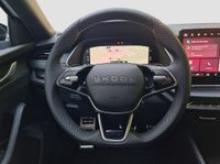 Skoda Octavia - Vorschau Bild 12