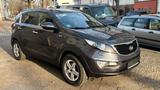 Kia Sportage 2.0 CRDi AWD 184 Platinum Edition Auto - Kia Gebrauchtwagen in Berlin