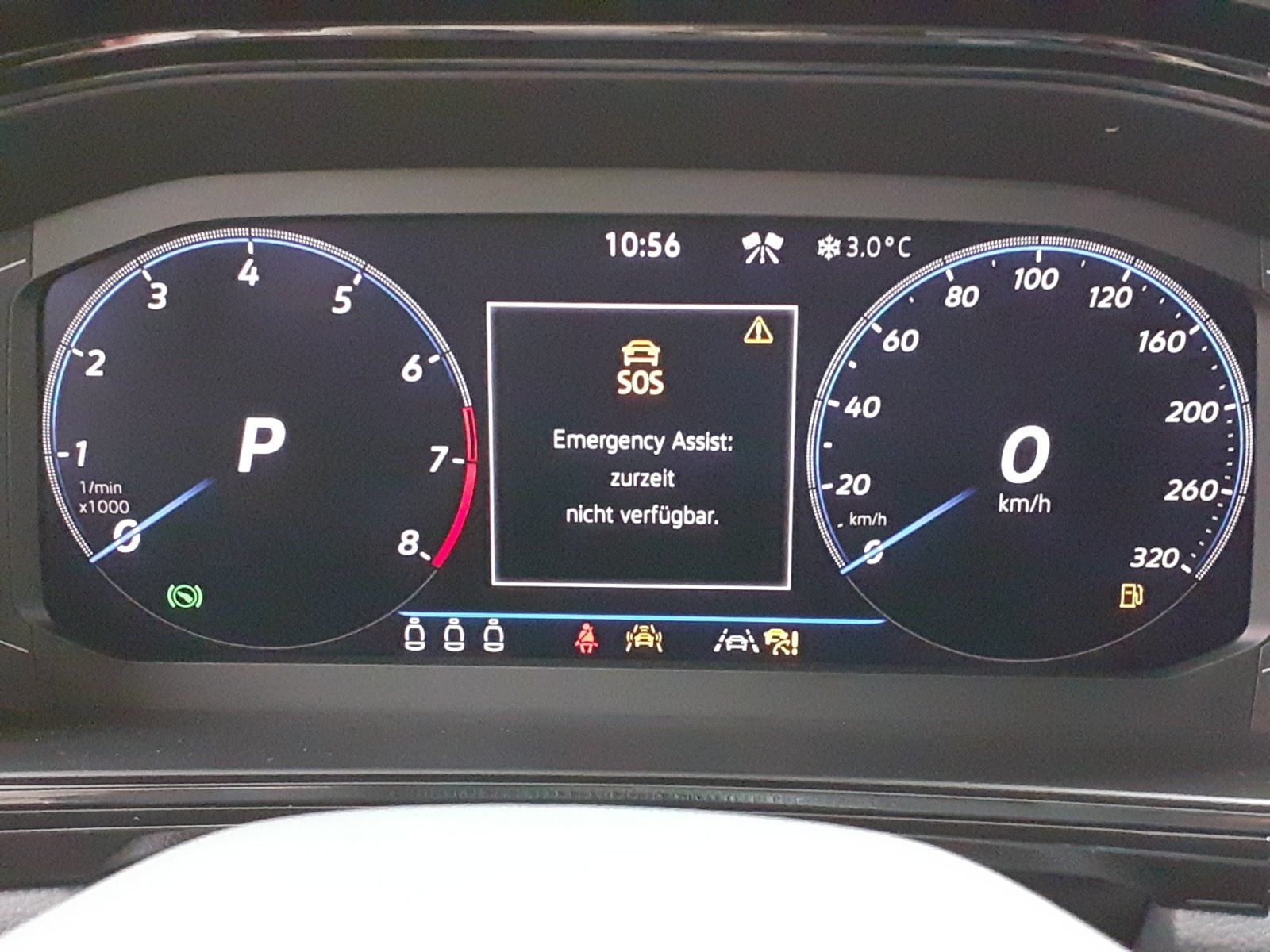 Volkswagen T-Roc - Bild 12