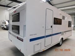 Adria Altea 542PK*Fußbodentemp.*MJ2026*