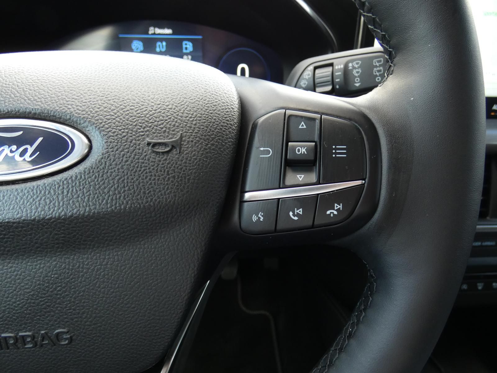 Ford Focus - Bild 21