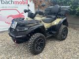TGB Blade 1000 LV 4X4 EPS ABS MAX Touring desert san - TGB QUAD BLADE