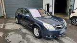 Opel Signum - Opel Signum mit Diesel-Antrieb