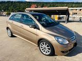 Mercedes-Benz B170 Automatik | 101.000 km | TÜV 07/28 WR - Mercedes-Benz B 170: Kleinwagen