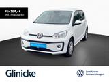 Volkswagen up! 1.0 Basis Klima RFK Sitzheizung PDC hinten - Volkswagen up! in Kassel