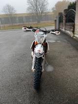 KTM EXC 300 Six Days - KTM 300