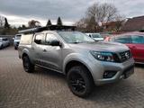Nissan Navara NP300 N-Guard Double Cab 4x4 - Nissan Navara: N Guard