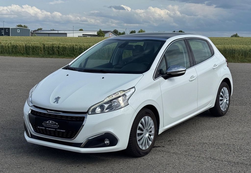 Image of Peugeot 208