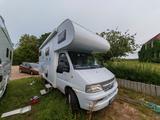 Dethleffs Advantage Globetrotter  - Wohnmobil oder -wagen Globetrotter