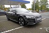 Audi A4 Avant 2.0 TFSI S-Line Ultra Sonder-Leder LED - Audi A4 Gebrauchtwagen Kombi Line