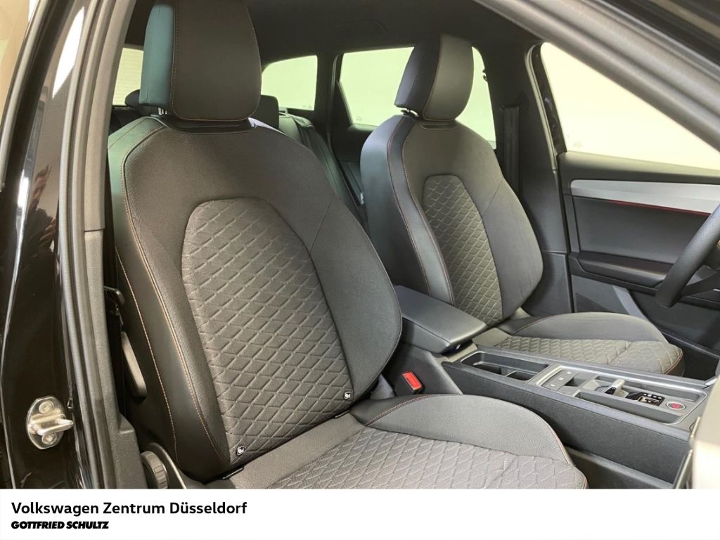 Seat Leon - Bild 16