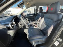 MG ZS 1.5 VTi Luxury 360 SpurH LED Leder PDC