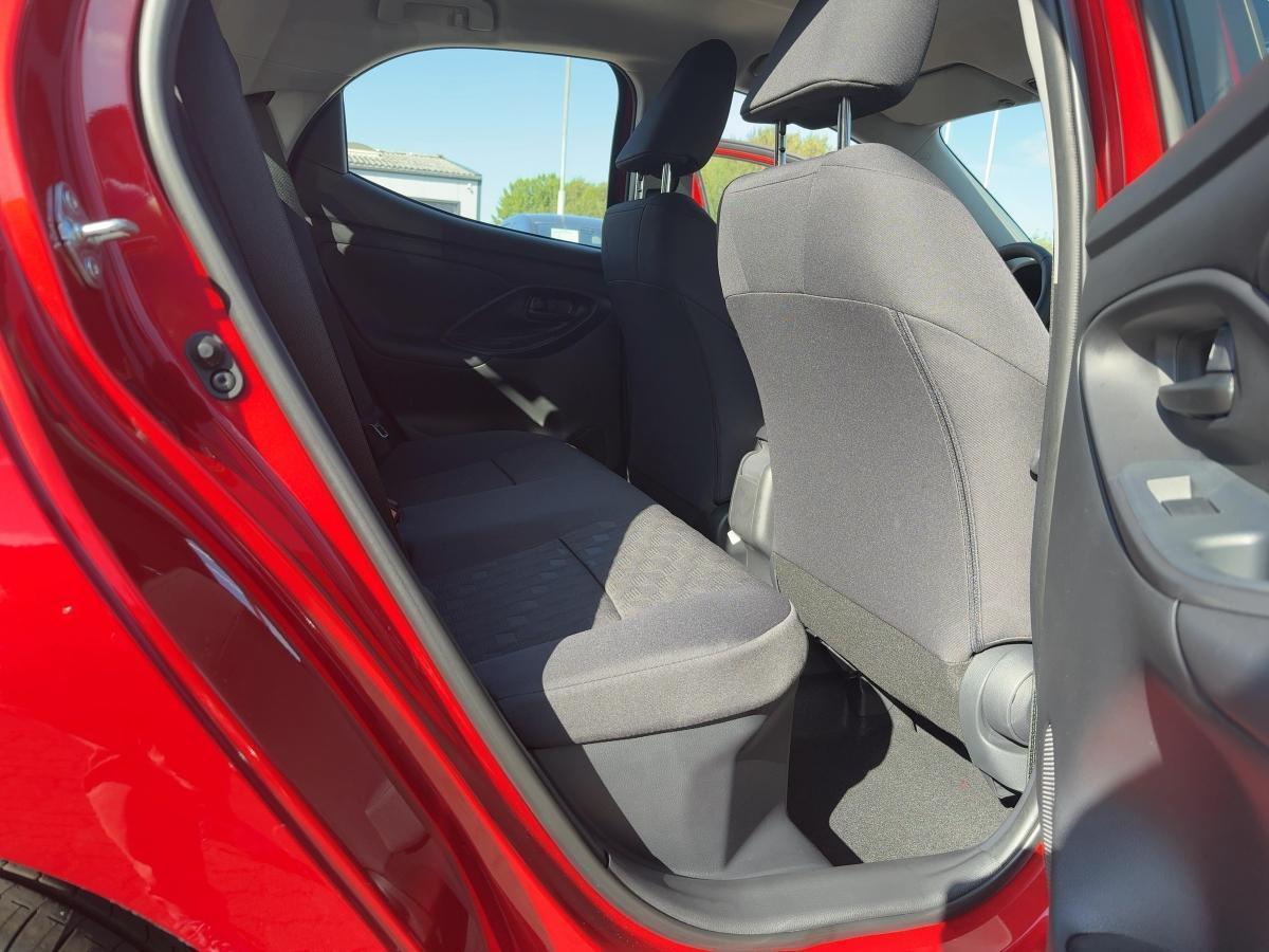 Mazda 2 Hybrid 2024 Hybrid Exclusive-Line 116 PS
