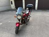 Suzuki GSF 1200 Bandit Zu verkaufen  - SUZUKI 1999 BANDIT 1200S